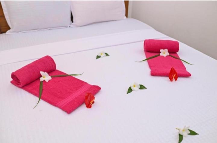 Negombo Royal Villa By Hotel Oviniru Екстер'єр фото